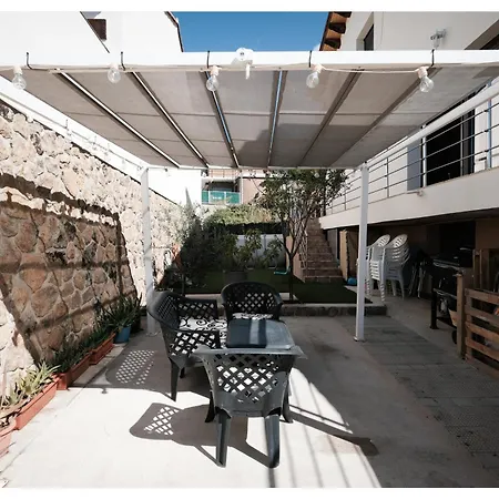 La Canciella De Mijares Exterior photo