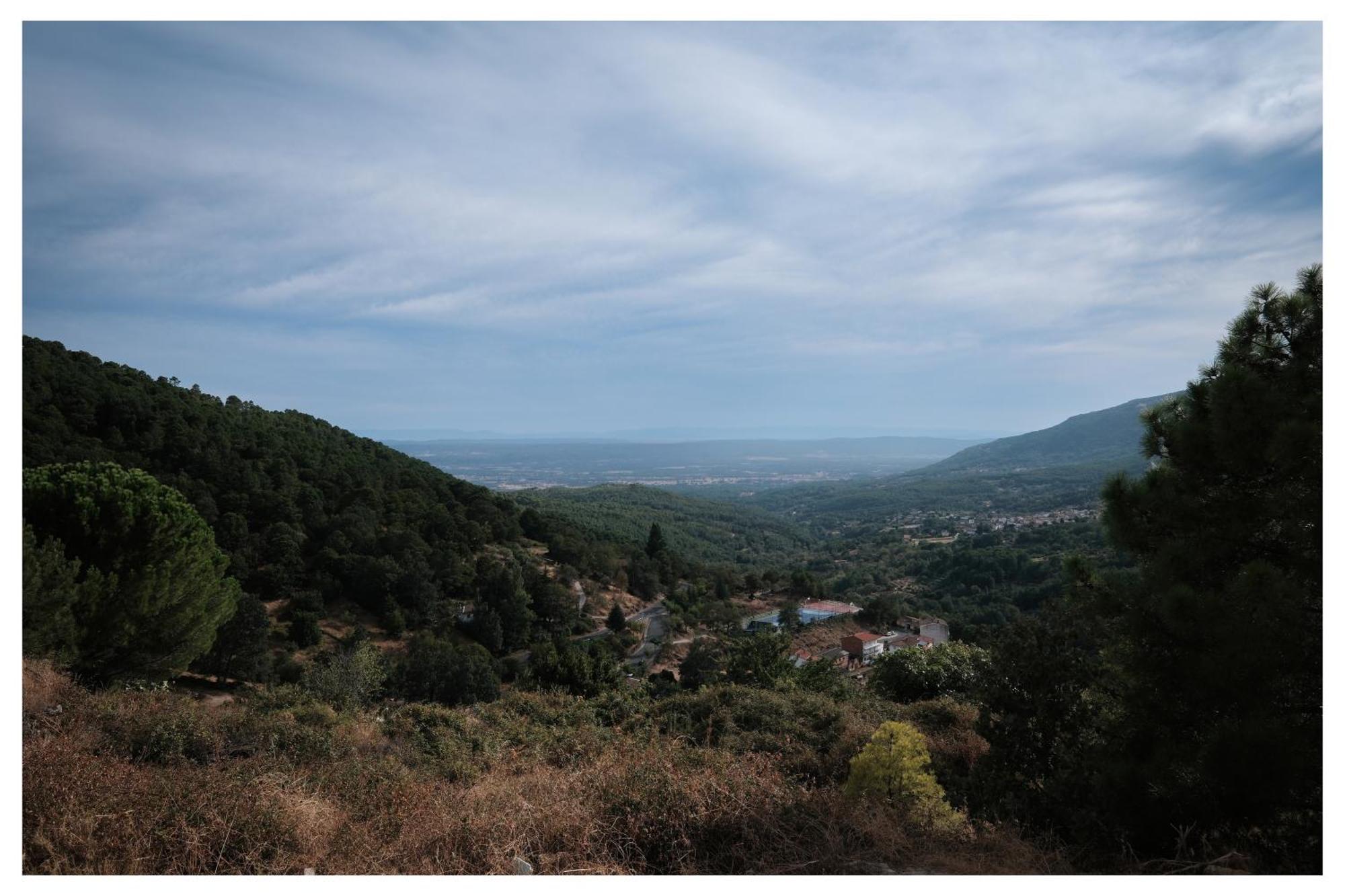 Chalet La Canciella De Mijares (Castile and Leon)