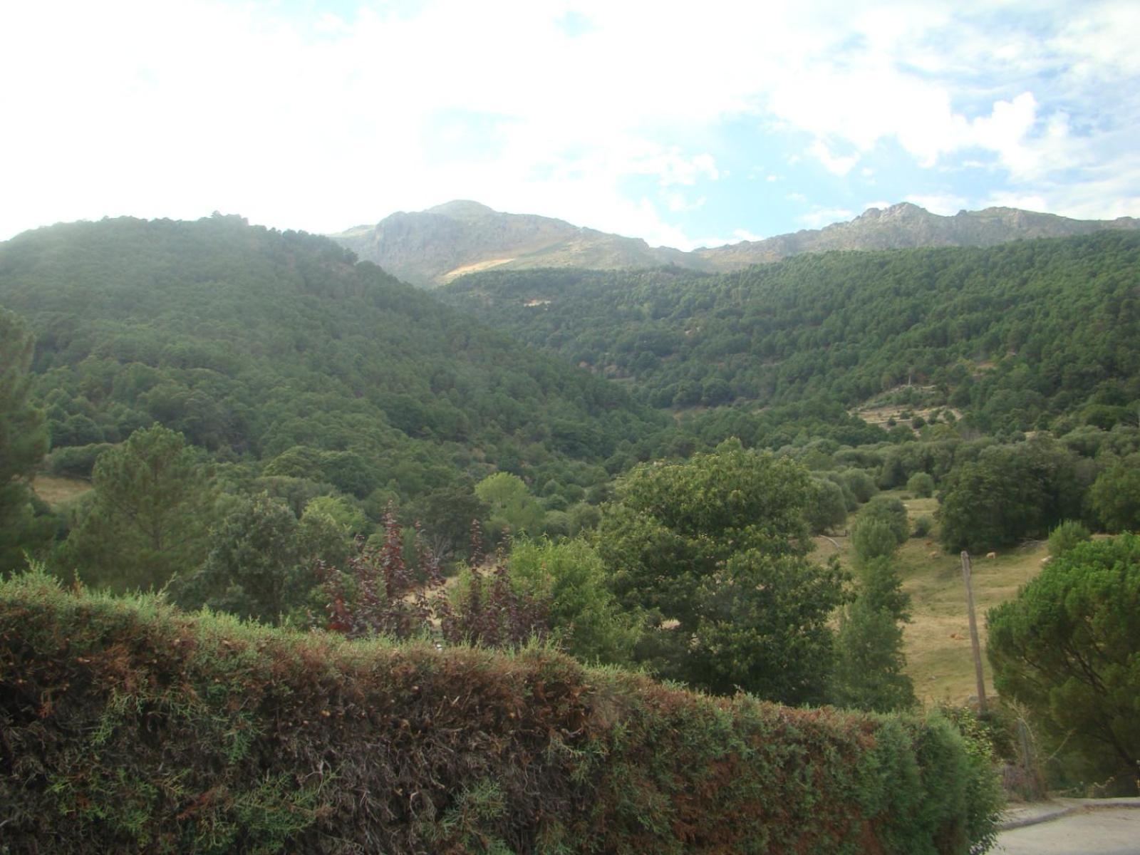 Chalet La Canciella De *