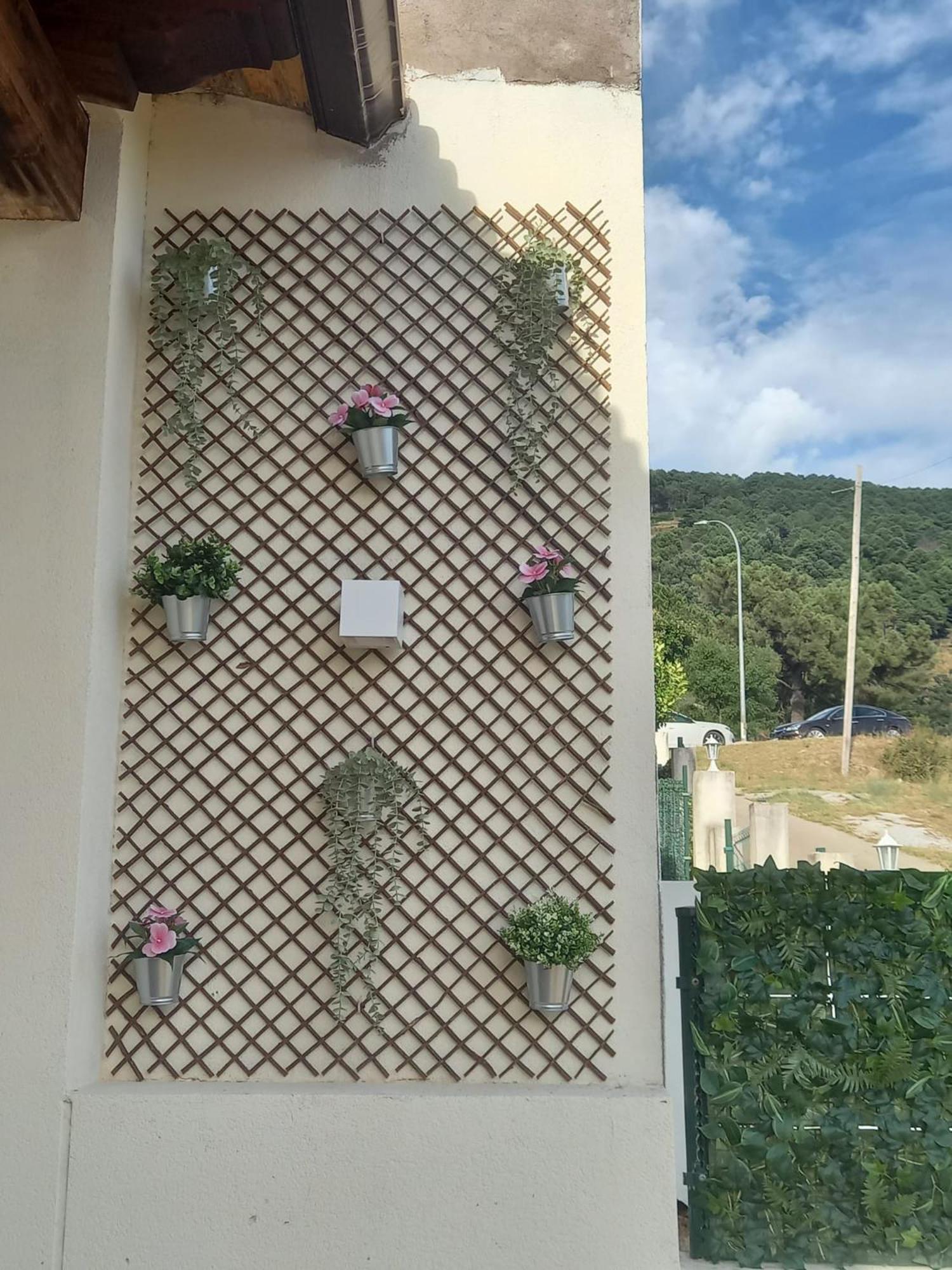 La Canciella De Chalet Mijares (Castile and Leon)